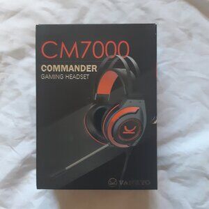 NWOT Commender gaming headset